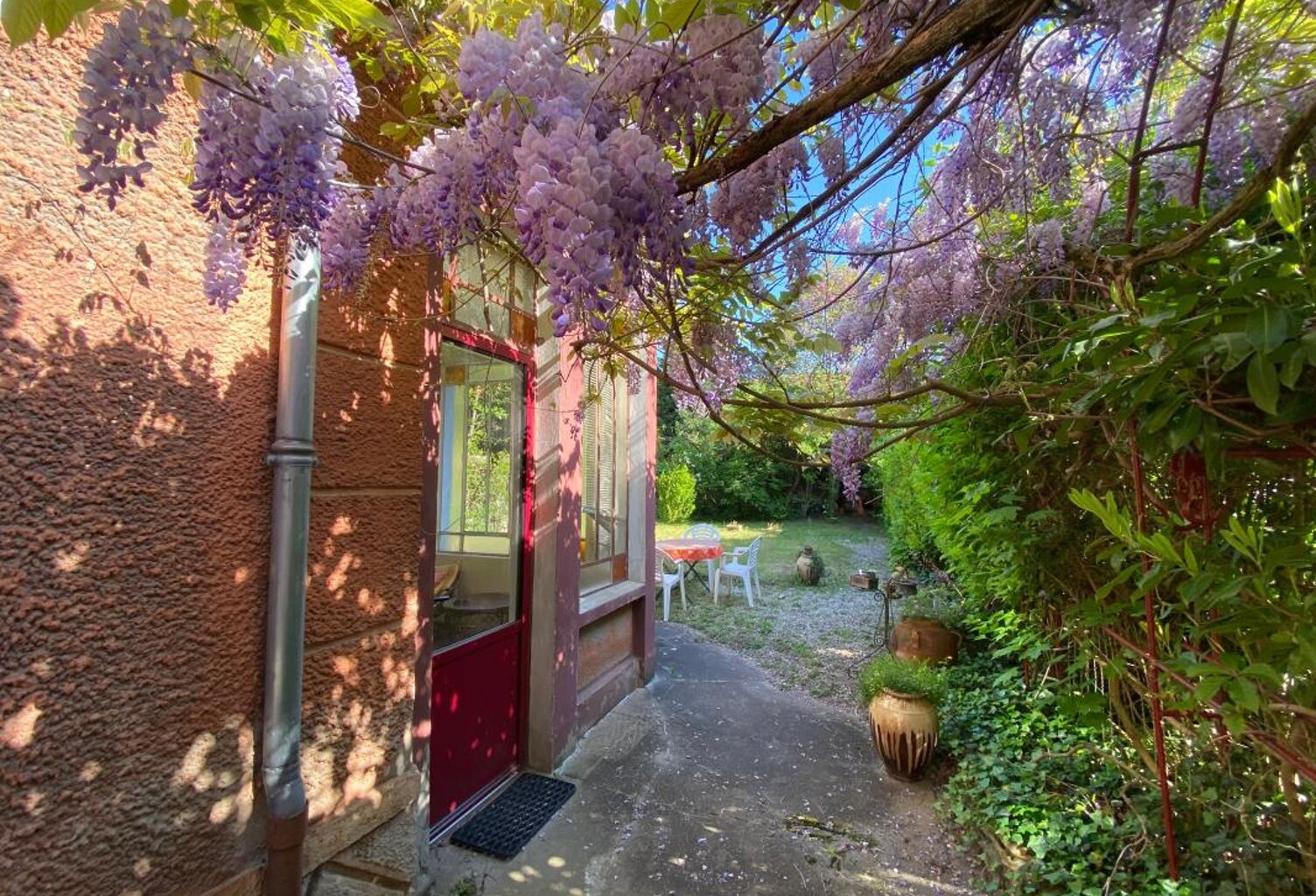Maison à vendre — photo 1