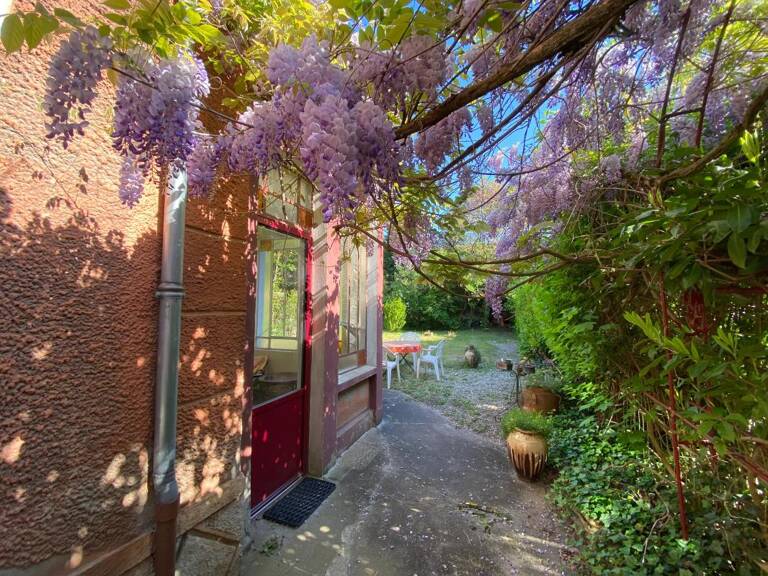 Maison à vendre — photo 1