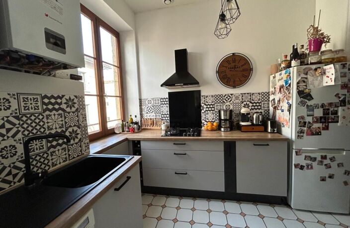 Appartement À Vendre — photo 5