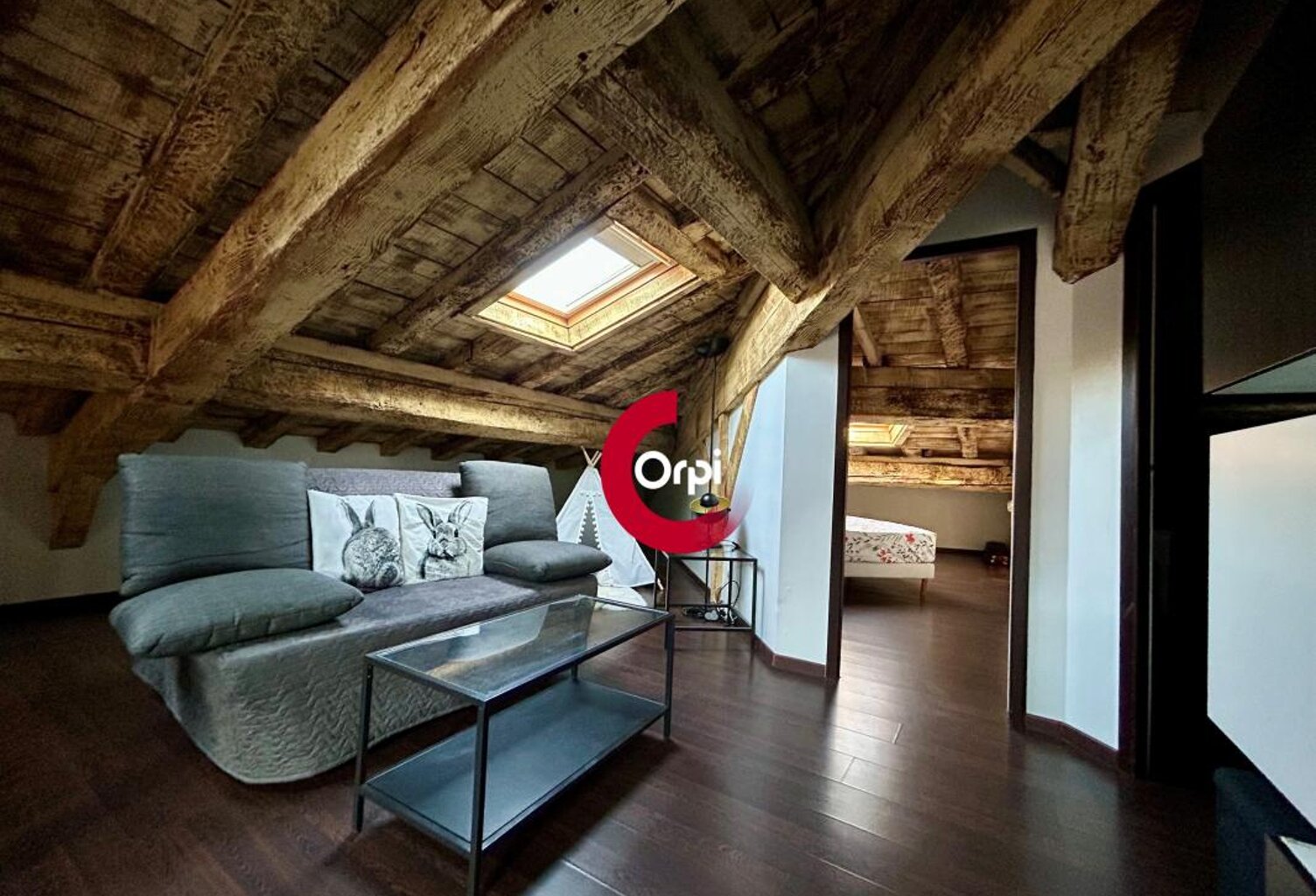 Appartement À Louer — photo 1