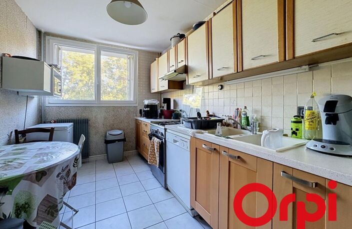 T4 à vendre aux Célestins — photo 4