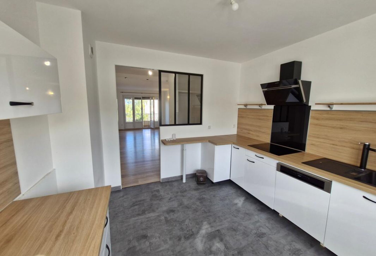 Appartement 2 chambres - 66m² - climatisé — photo 1