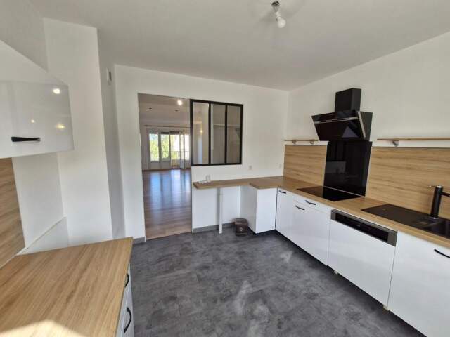 Appartement 2 chambres - 66m² - climatisé — photo du bien