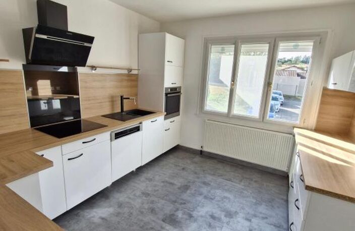 Appartement 2 chambres - 66m² - climatisé — photo 2