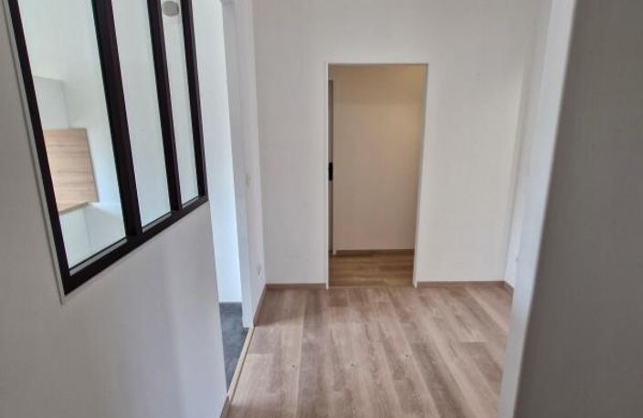 Appartement 2 chambres - 66m² - climatisé — photo 4