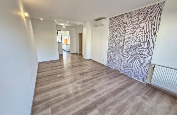 Appartement 2 chambres - 66m² - climatisé — photo 5