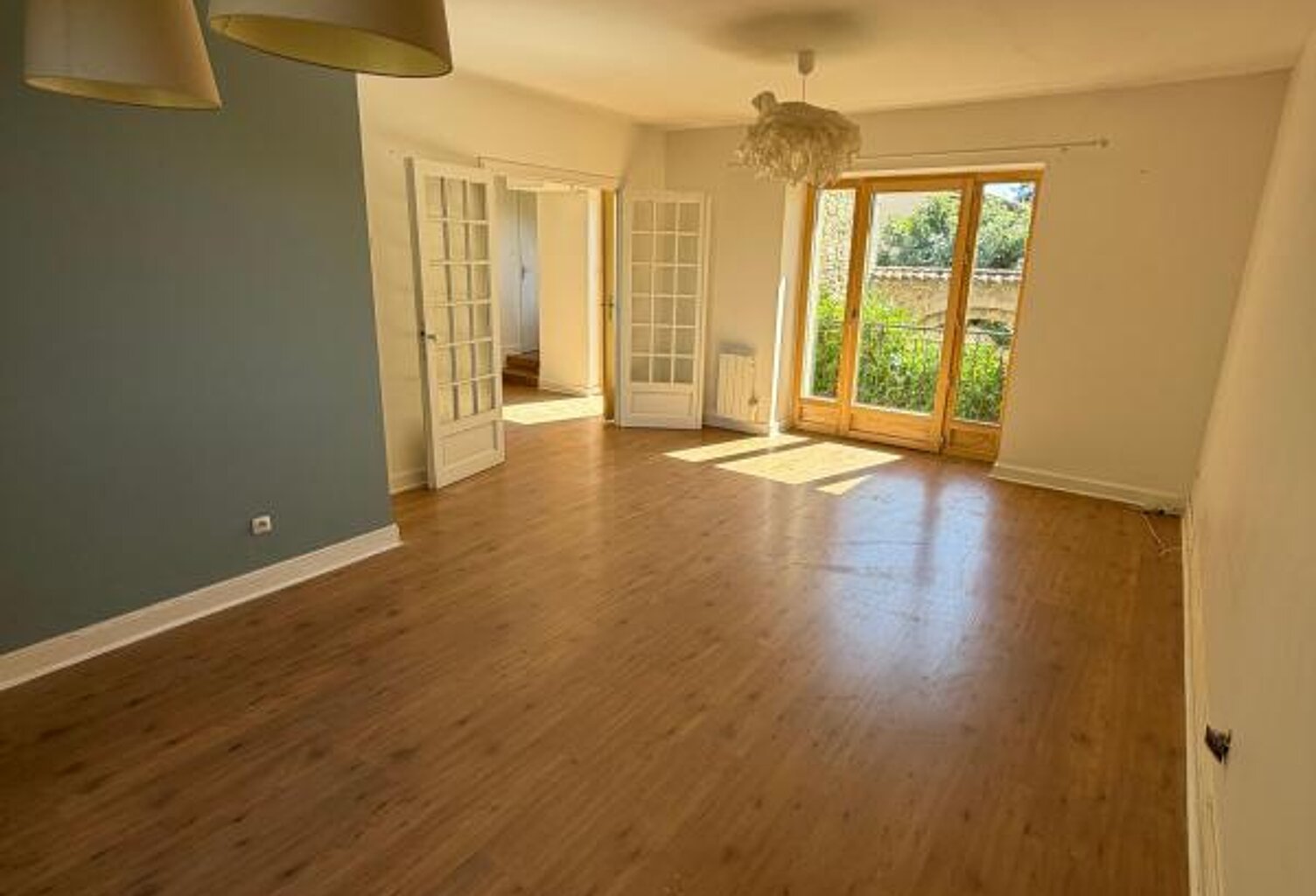Maison de village MILLERY de 88.49 m² — photo 1