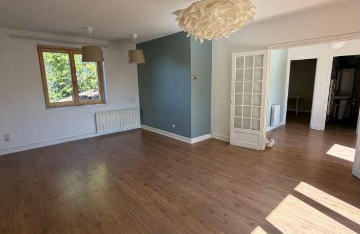 Maison de village MILLERY de 88.49 m² — photo 2