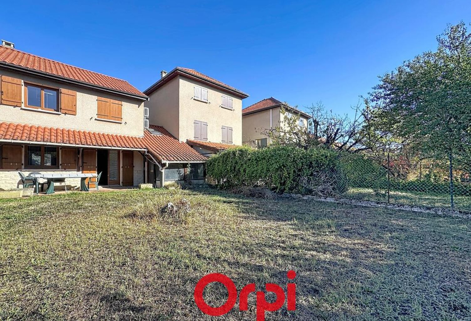 Maison À Vendre — photo 1