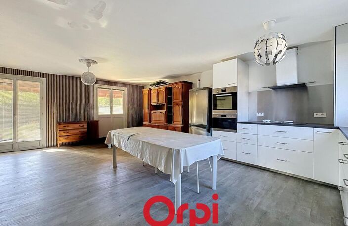 Maison À Vendre — photo 3