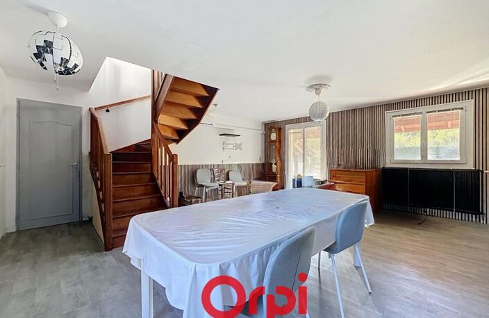 Maison À Vendre — photo 4