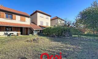Maison 4 Pièces 75 m² à vendre à Oullins-Pierre-Bénite (69310)