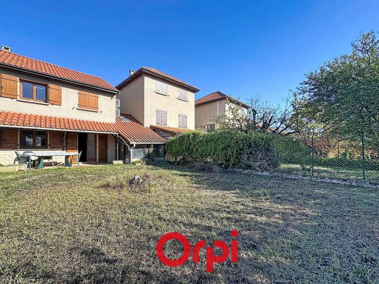 Maison À Vendre — photo 1