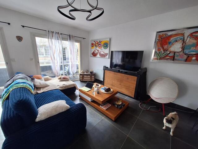 Appartement proposé à Talence