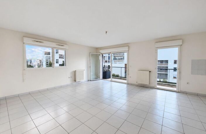 Appartement À Louer — photo 2