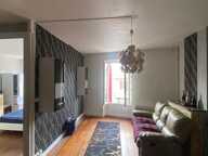 T3 – Immeuble en pierre – Quartier des Capucins — photo 2