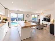 À VENDRE Superbe maison contemporaine de 86 m² avec piscine, terrain de boules et prestations haut de gamme à Pignan ! — photo 4