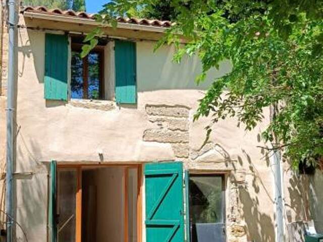 Maison À Vendre — photo du bien