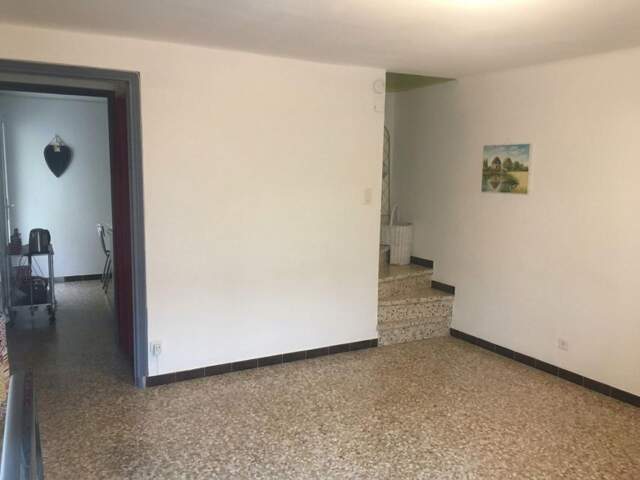 Maison St Gervasy 3 pièce(s) 64 m2 — photo du bien