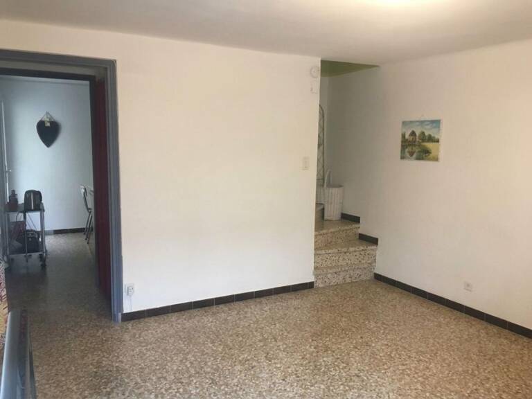 Maison St Gervasy 3 pièce(s) 64 m2 — photo 1