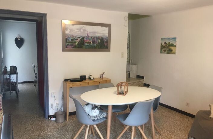 Maison St Gervasy 3 pièce(s) 64 m2 — photo 4