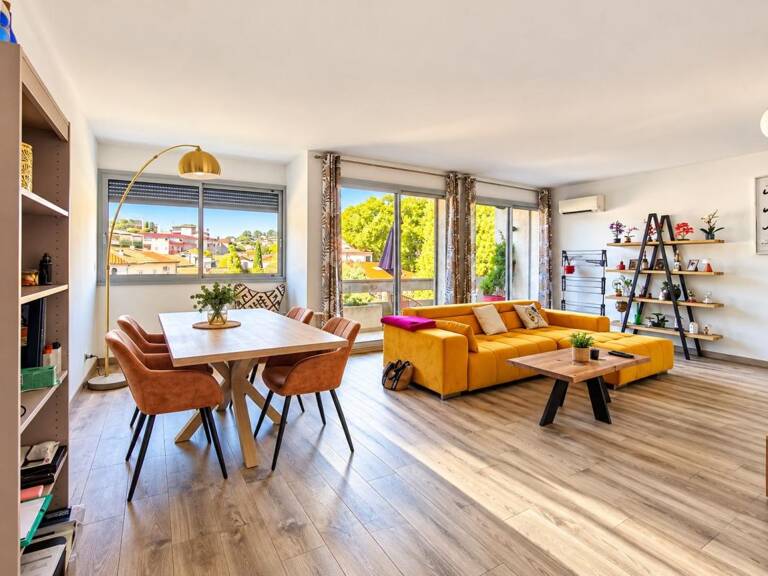 Appartement À Vendre — photo 1