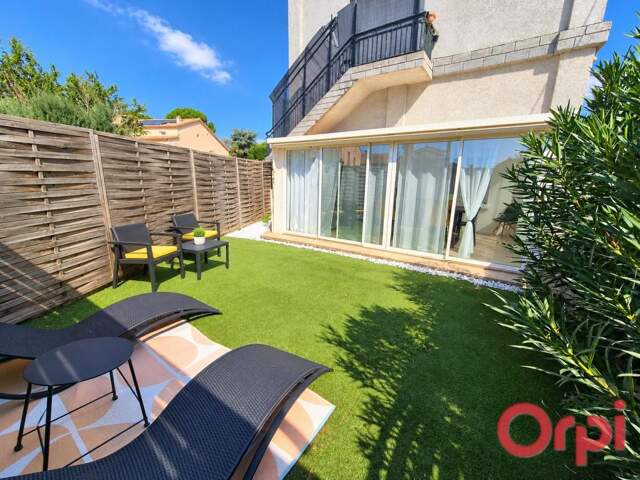 Appartement À Louer — photo du bien