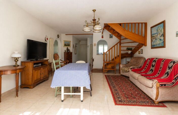 Maison de 109m², 3 chambres - quartier CROIX D'ARGENT — photo 3