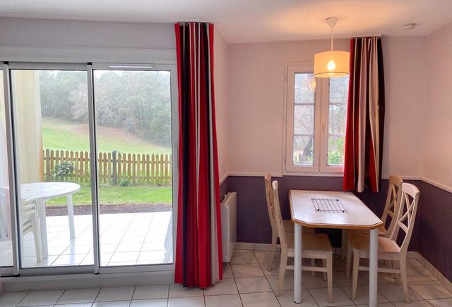 Appartement À Vendre avec terrasse et vue directe sur le golfe — photo 1
