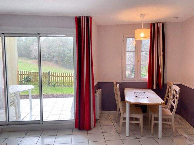 Appartement À Vendre avec terrasse et vue directe sur le golfe — photo du bien