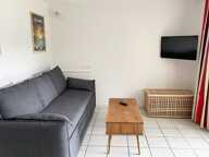 Appartement À Vendre avec terrasse et vue directe sur le golfe — photo 3