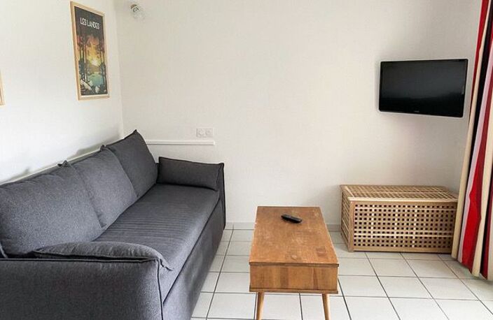 Appartement À Vendre avec terrasse et vue directe sur le golfe — photo 3