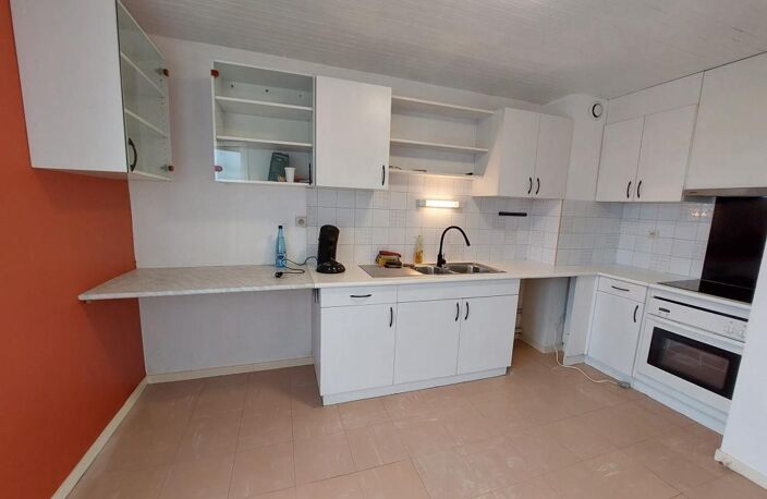 Duplex T3 à louer DAX avec ascenseur et parking sécurisé — photo 2