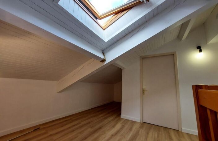 Duplex T3 à louer DAX avec ascenseur et parking sécurisé — photo 3