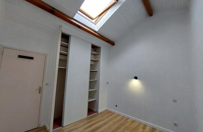 Duplex T3 à louer DAX avec ascenseur et parking sécurisé — photo 4