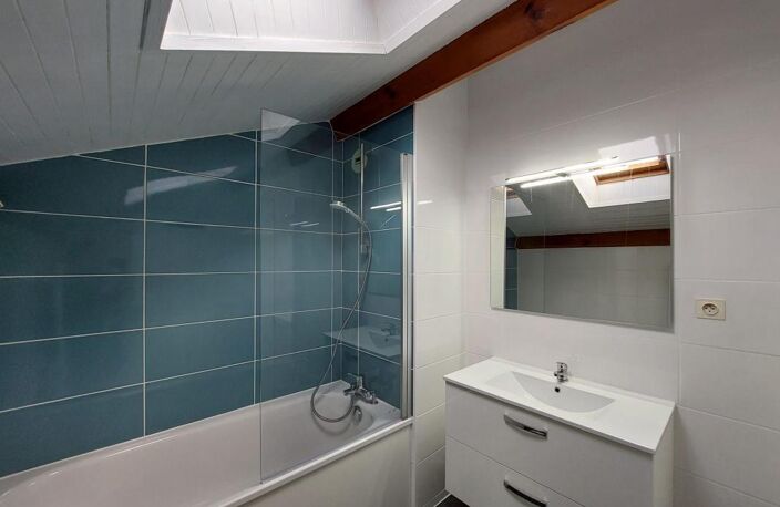 Duplex T3 à louer DAX avec ascenseur et parking sécurisé — photo 5