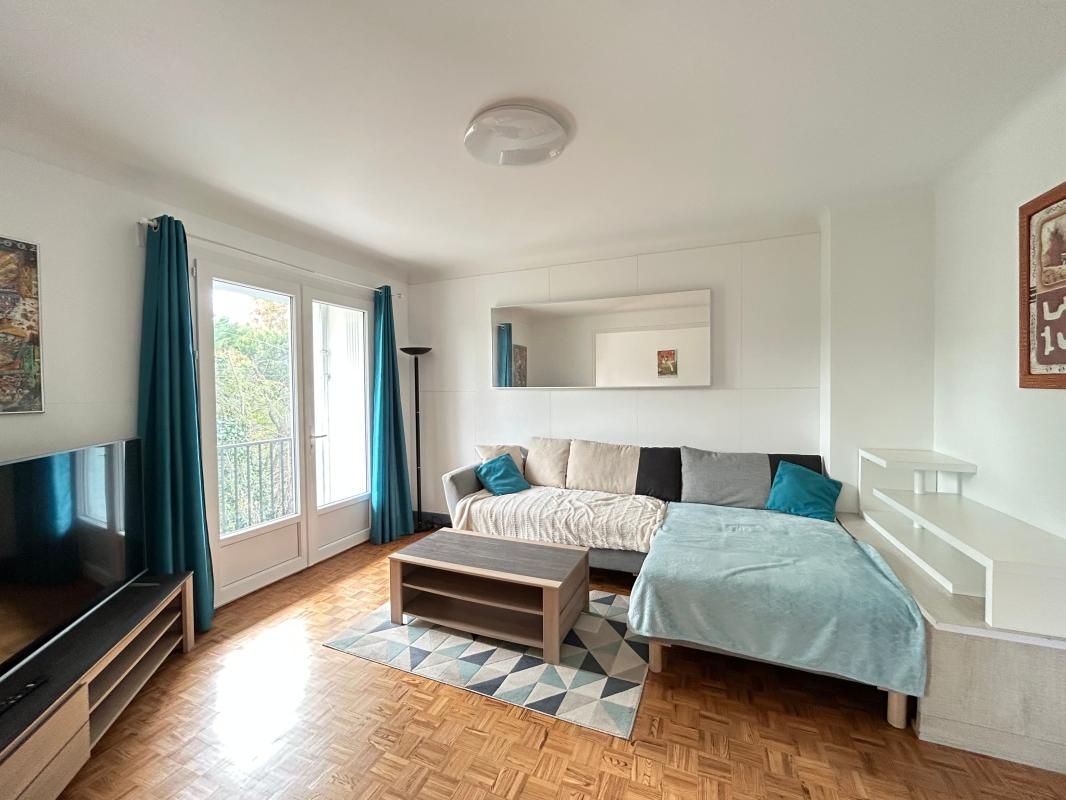 Appartement  T3 à louer Aire-sur-l'Adour 40800