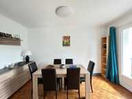 Appartement T3 meublé Aire sur l'Adour — photo 2