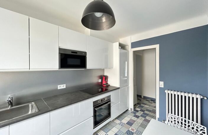 Appartement T3 meublé Aire sur l'Adour — photo 3