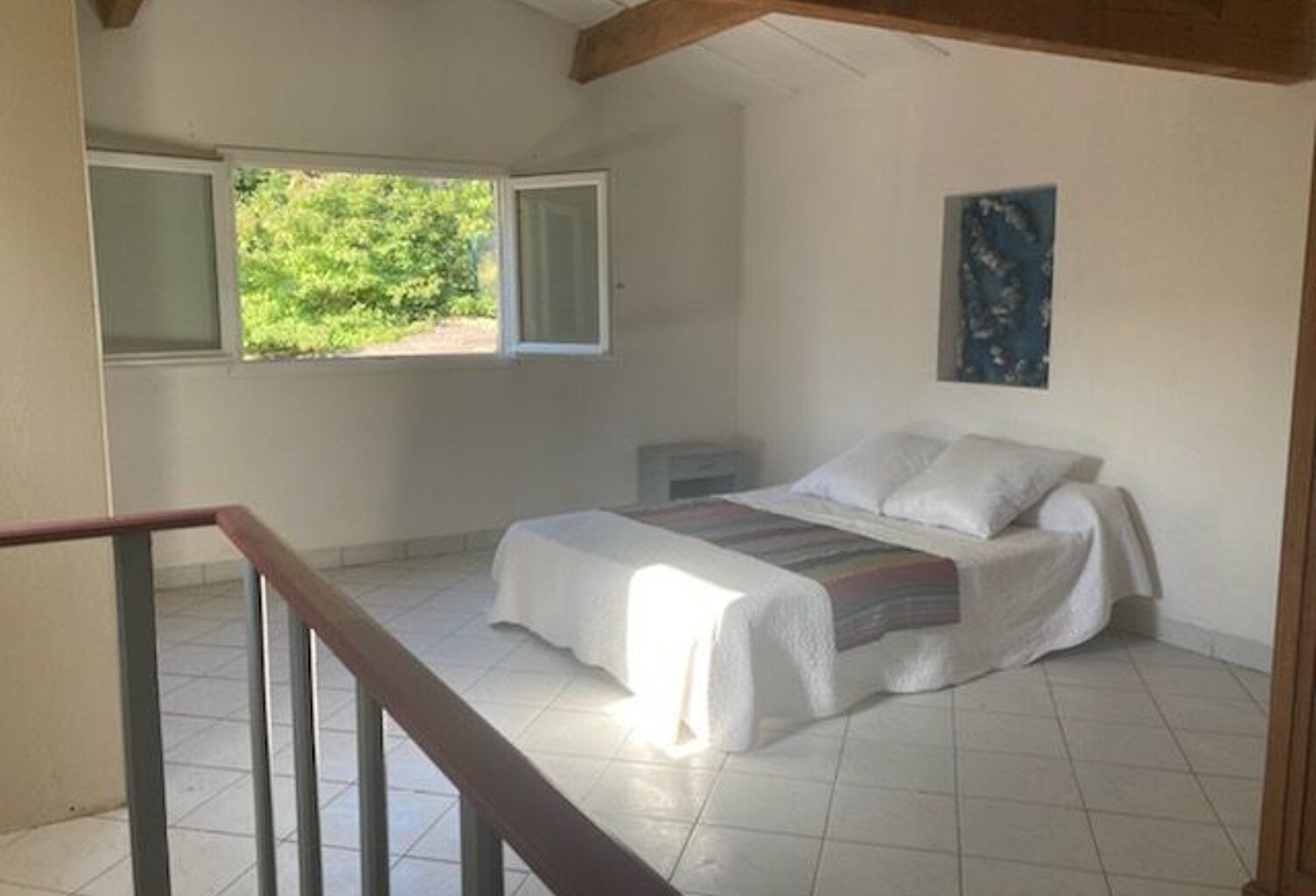 Studio de 50m2 à louer sur Saint-Marcel-d'Ardèche — photo 1