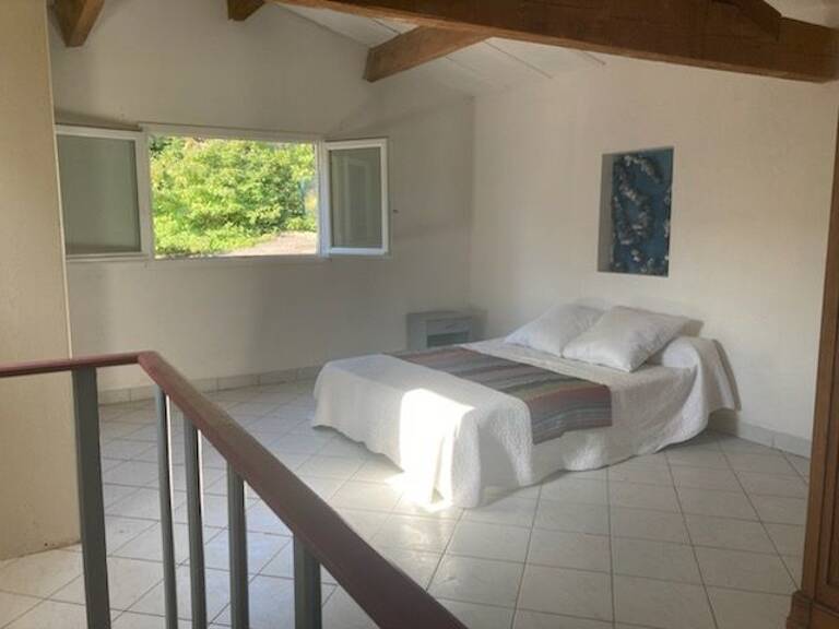 Studio de 50m2 à louer sur Saint-Marcel-d'Ardèche — photo 1