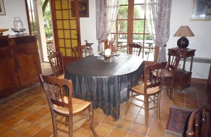 Maison Leon 6 pièce(s) 119 m2 — photo 5