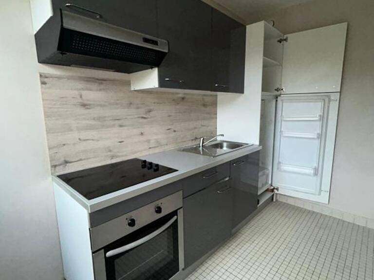 Appartement À Louer — photo 1
