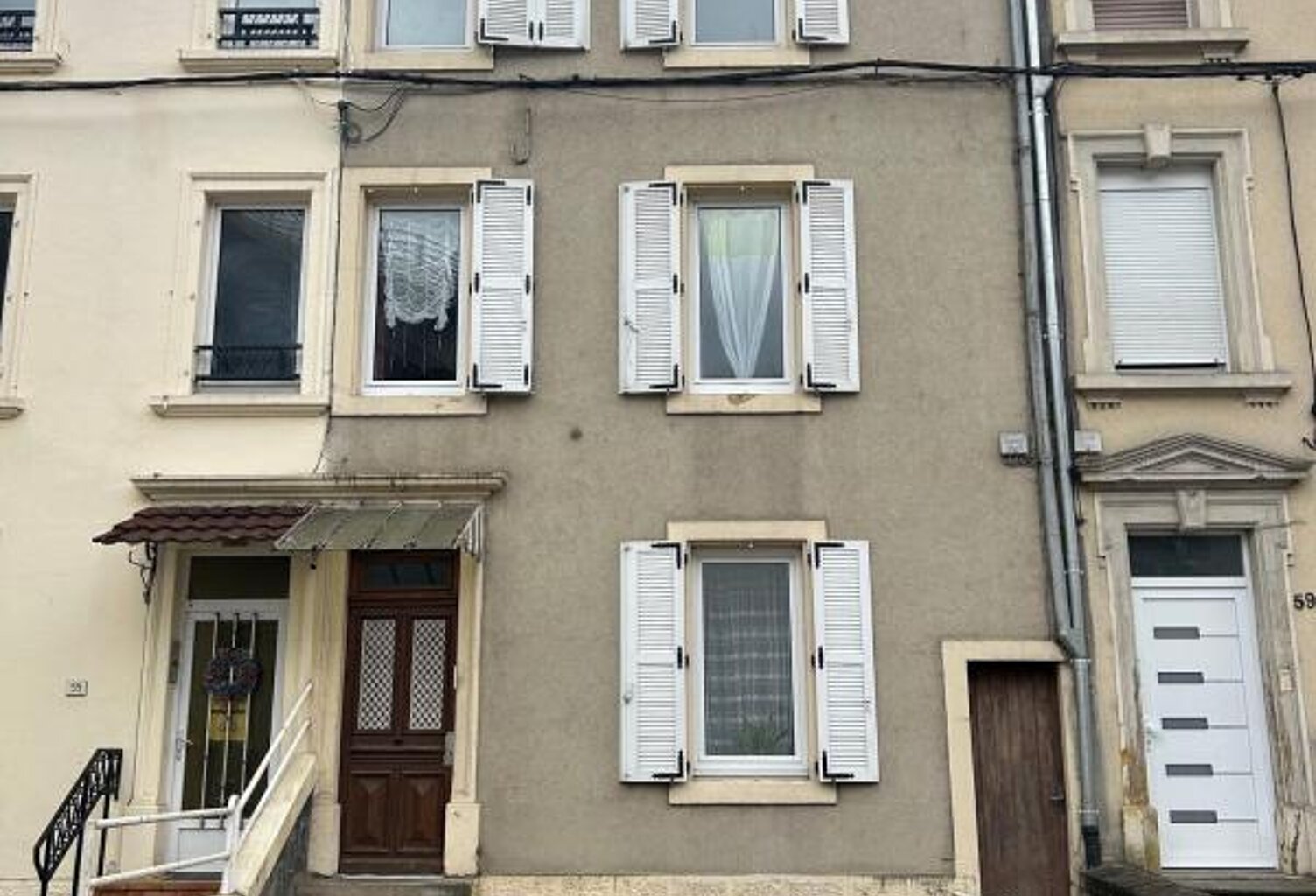 Maison À Vendre — photo 1