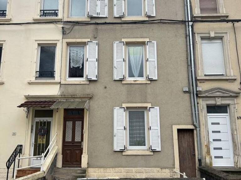 Maison À Vendre — photo 1