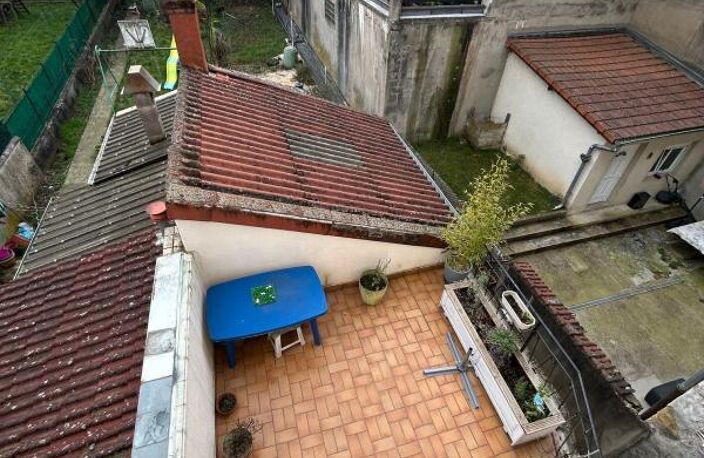 Maison À Vendre — photo 2