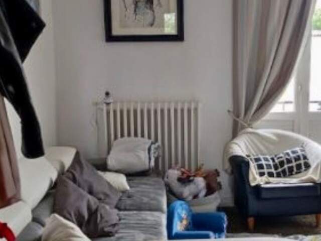 Chambre de 15m2 à louer sur Le Perreux-sur-Marne — photo du bien