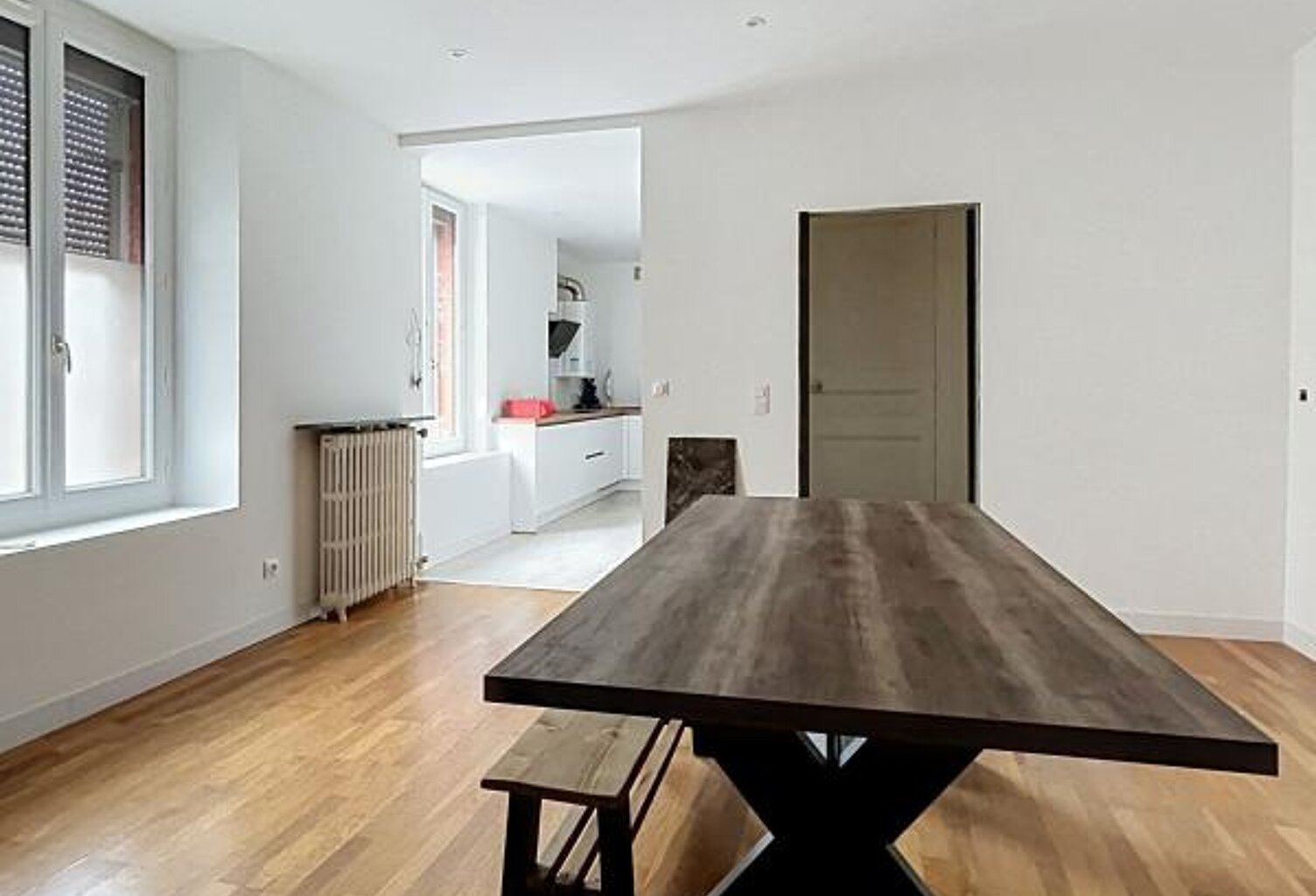 Maison À Vendre — photo 1