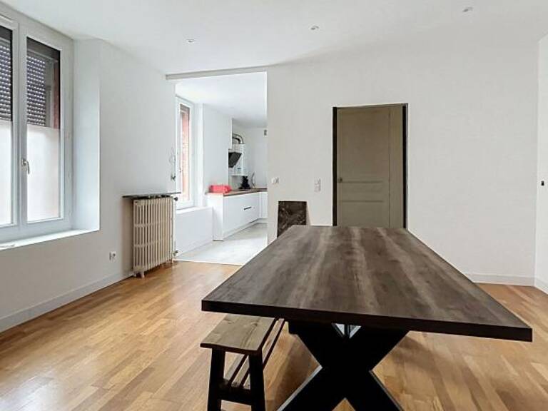 Maison À Vendre — photo 1