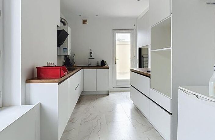 Maison À Vendre — photo 4